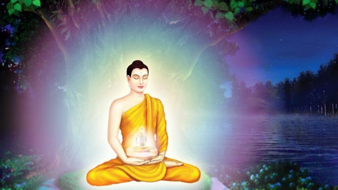 Буддха в Ведической Астрологии